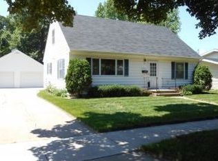 713 S Schaefer St, Appleton, WI 54915