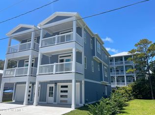 1208 Snapper Ln #1, Carolina Beach, NC 28428