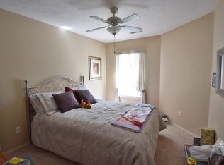 1615 N Spring Rd UNIT 17, Harrison, AR 72601