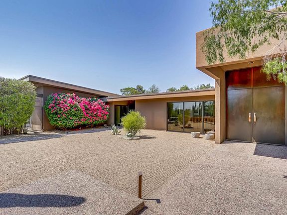 5625 N Camino Del Contento