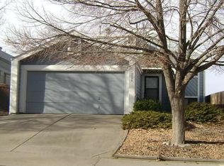 17735 E Ohio Cir, Aurora, CO 80017
