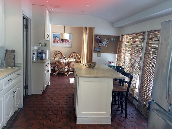 Kitchen View