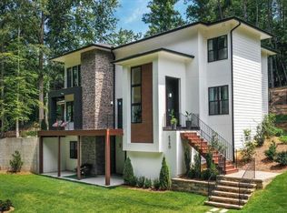 4580 Bush Rd, Berkeley Lake, GA 30096