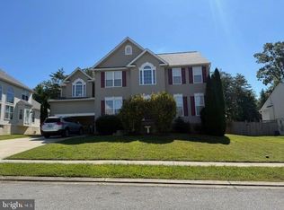202 Williamsburg Cir, La Plata, MD