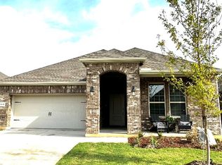 10509 Breezeway Dr, Aubrey, TX 76227