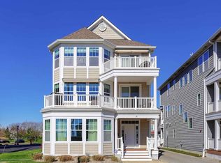 100 Marine Ter, Long Branch, NJ 07740