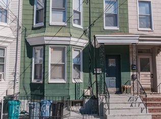 156A Hopkins Ave, Jersey City, NJ