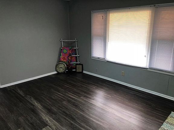 Living room photo #2 large window for extra light