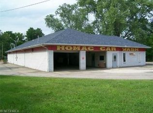 579 Washington St NE, Warren, OH