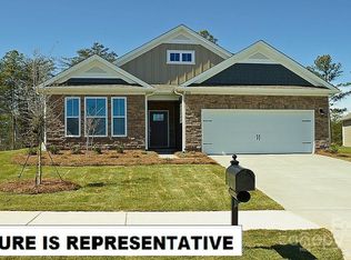 167 Sari St, Troutman, NC 28166