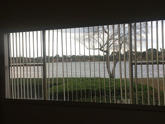Master Bedroom View