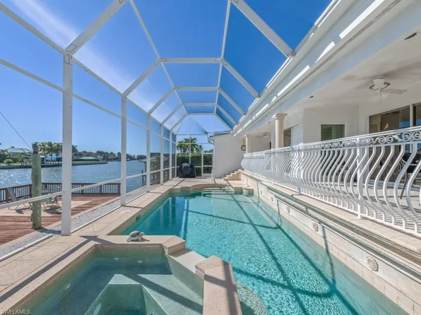 396 Conners AVE, NAPLES, FL 34108