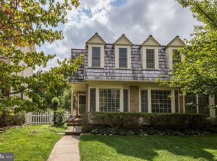 1933 Hickory Hill Ln, Silver Spring, MD 20906