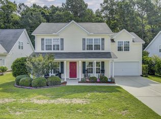 2017 Culloden Dr, Summerville, SC 29483