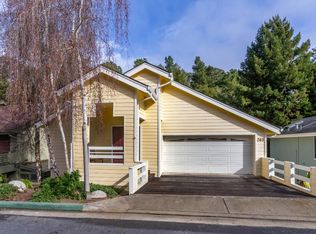 263 Dry Creek Rd, Aptos, CA 95003