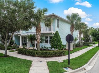 3246 W Mallory Blvd, Jupiter, FL 33458