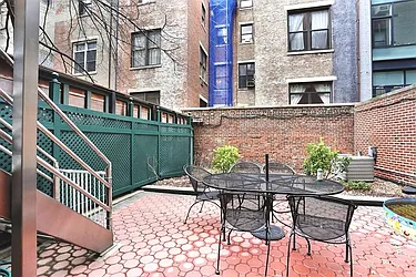 Rented by Citi Habitats