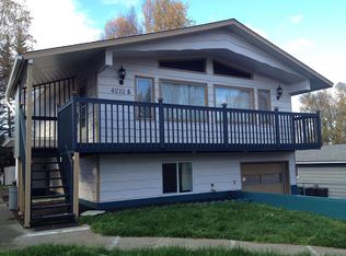 4212 N Star St, Anchorage, AK 99503