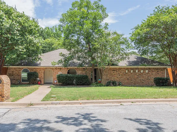 3817 Rustic Forest Trl, Arlington, TX 76016
