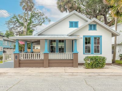 208 Douglas St, New Smyrna Beach, FL, 32168