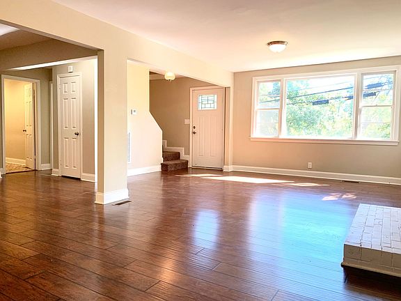 2nd image of 847 Woodmont Blvd