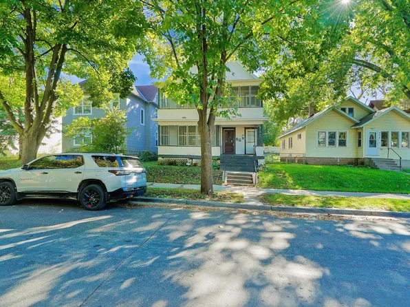 908-910 Margaret St, Saint Paul, MN 55106
