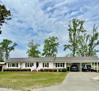 4998 Peacock Road, Whiteville, NC, 28472