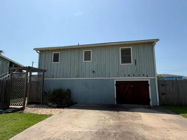 16535 Jamaica Inn Rd, Jamaica Beach, TX 77554