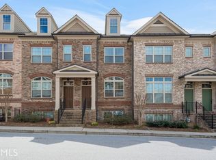 1211 La Vista Cir NE, Atlanta, GA 30324