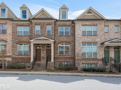 1211 La Vista Cir NE, Atlanta, GA, 30324
