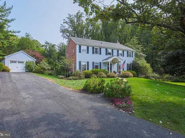 2800 Brockway Pl, Kingsville, MD 21087