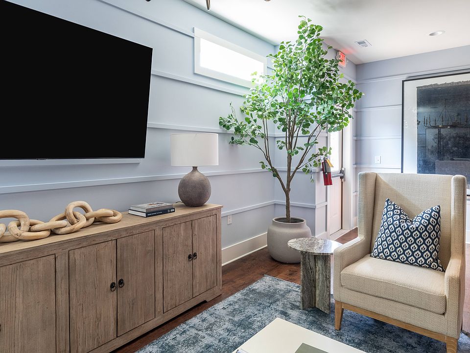 The Legends at Park Apartment Rentals Southern Pines, NC