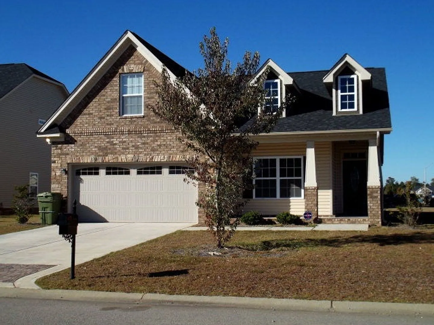 3665 Galloway Lane — Photo 1