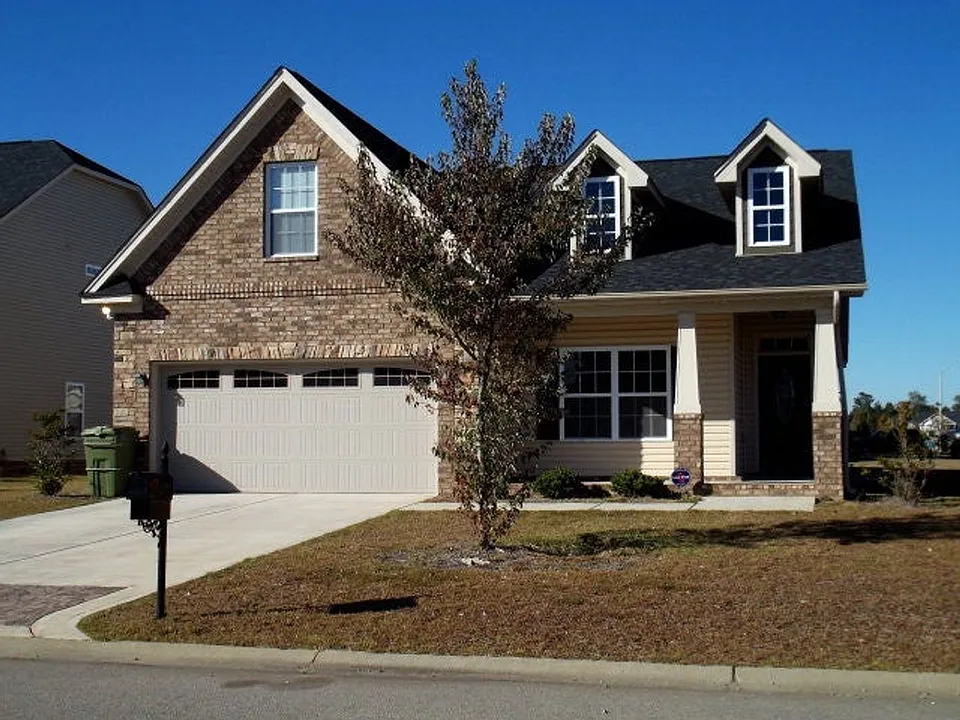 3665 Galloway Ln