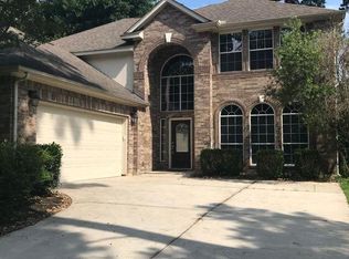 37 Laguna Rd, Montgomery, TX 77356