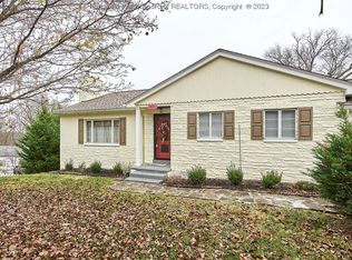 1431 Ravinia Rd, Charleston, WV 25314