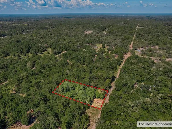 0 NE 83rd Ln, Bronson, FL 32621