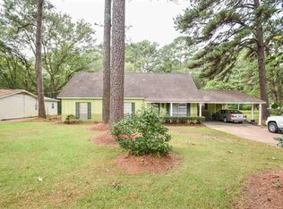4051 Rainey Rd, Jackson, MS 39212