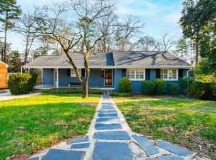 1206 Canterbury Rd, Raleigh, NC 27608