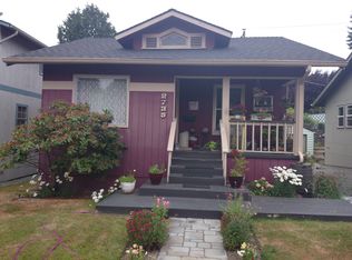 2735 46th Ave SW, Seattle, WA 98116