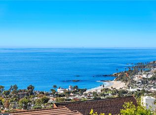 855 Canyon View Dr, Laguna Beach, CA 92651