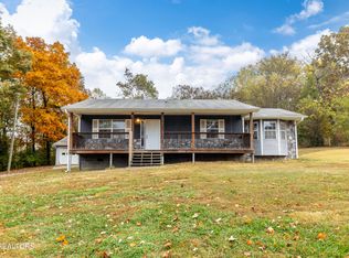 1921 Harris Rd, Knoxville, TN 37924