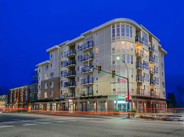 22318 Lougheed Hwy #Penthouse 606, Maple Ridge, BC V2X 2T4