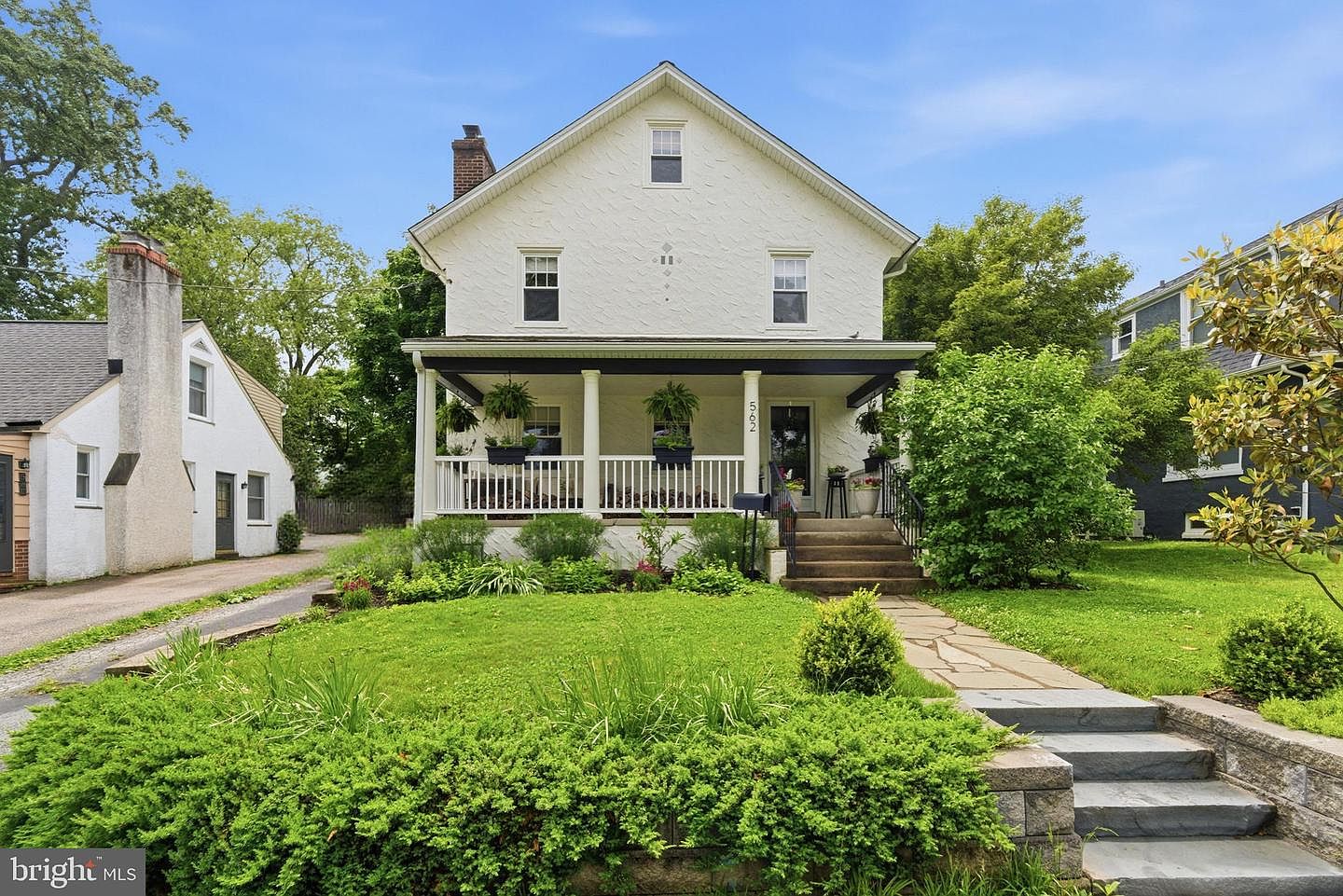 562 Woodside Ave, Berwyn, PA 19312 | Zillow