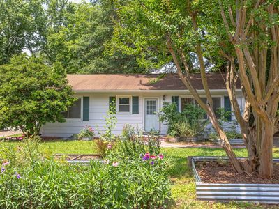 2009 Carolina Ave, Durham, NC, 27705