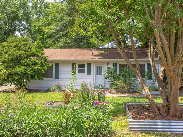 2009 Carolina Ave, Durham, NC 27705