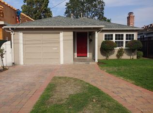 1149 Woodland Ave, San Carlos, CA 94070
