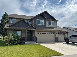 3400 W Giovanni Ln, Hayden Lake, ID 83835