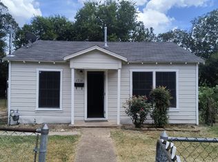 1716 Wilson Ave, Waco, TX 76708