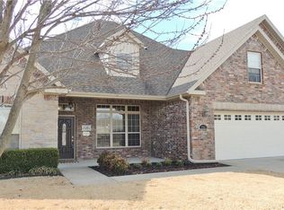 3501 SW 8th St, Bentonville, AR 72712